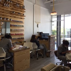 Nailab - Entrance...