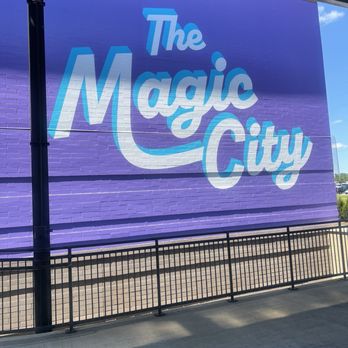Protective Stadium - Stadiums & Arenas Near Me - Birmingham, Alabama