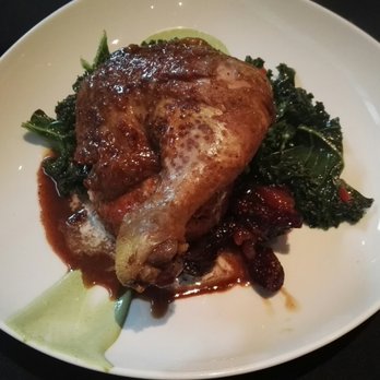 etch - Indian chicken - New American Near Me - Nashville, Tennessee
