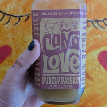 Cana Love - Juice Bars & Smoothies Near Me - Encinitas, California