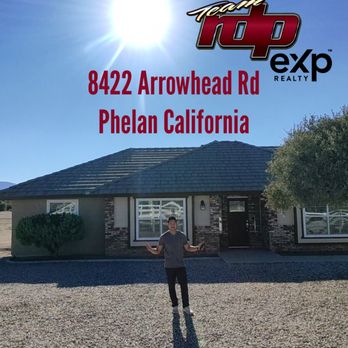 Eddie Limbaga - eXp Realty - Eddie Limbaga Top Realtor in Wrightwood, Phelan and Pinon Hills - Real Estate Agents Near Me - Wrightwood, California