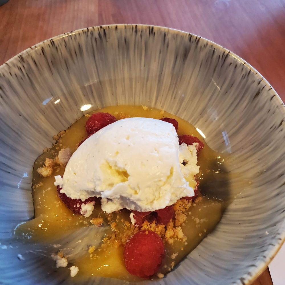 River House Restaurant - Dessert - American Near Me - Damariscotta, Maine River House Restaurant - Dessert - American Near Me - Damariscotta, Maine