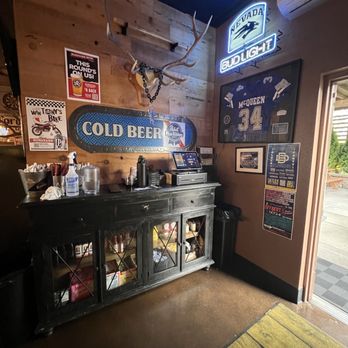 Bighorn Tavern - 9/11/25 FYI. Cool. - Bars Near Me - Reno, Nevada