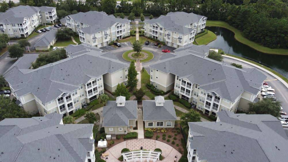 Slide of Reliant Roofing And Solar