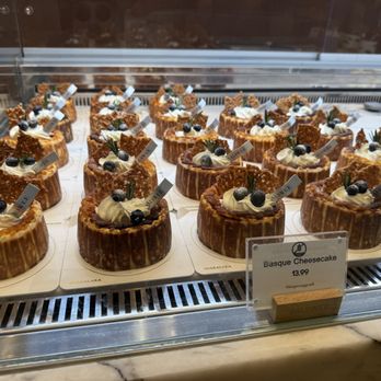 Salswee - Bakeries Near Me - New York, New York Salswee - Bakeries Near Me - New York, New York