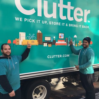 Clutter Storage - Yoken and Johnny taking my blues away! - Self Storage Near Me Clutter Storage - Yoken and Johnny taking my blues away! - Self Storage Near Me