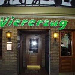 Gaststätte Viererzug