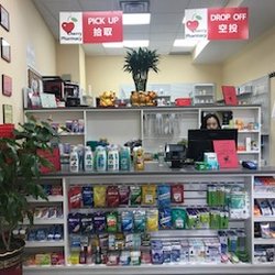 Cherry Pharmacy