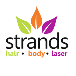 Strands Hair Body Laser