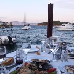 Yasemin Restaurant