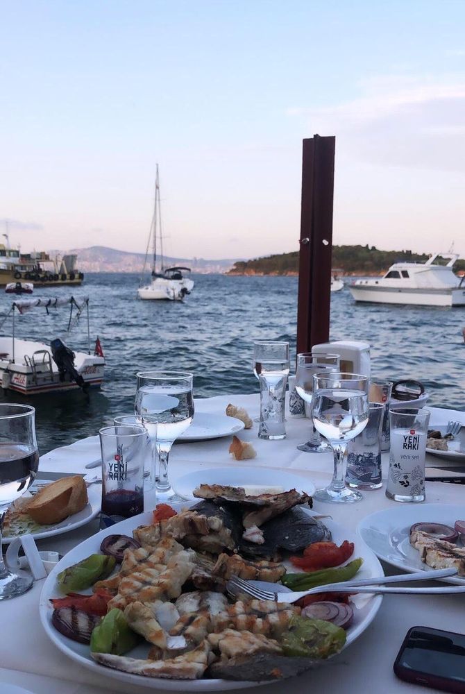 Yasemin photo 1