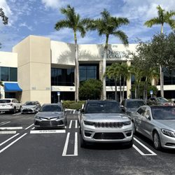 OB/GYN Specialists of the Palm Beaches - OBGYN Specialists of The Palm Beaches 770 northpoint Parkway, West Palm Beach