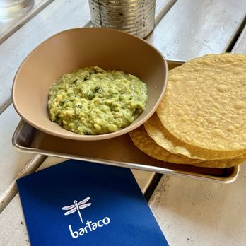 Bartaco - Guac & chips - Bars Near Me - Huntersville, North Carolina