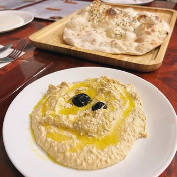 Ali Baba - Mediterranean Near Me - Troy, New York