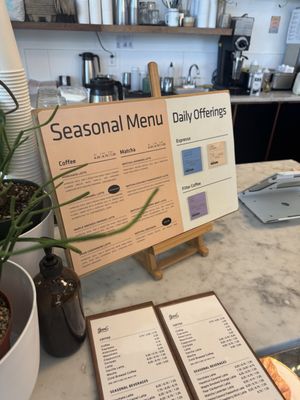 Good Coffee by null