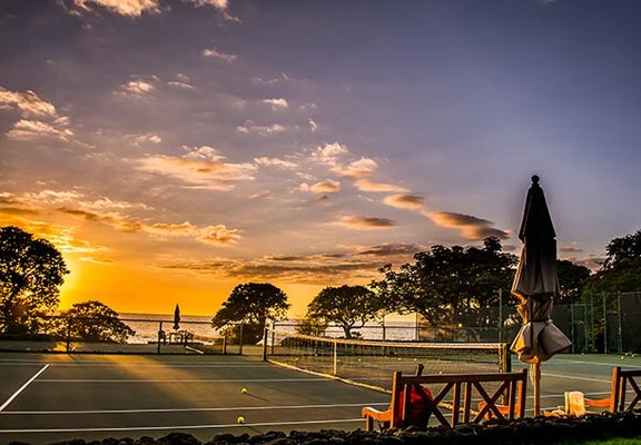 Mauna Kea Beach Hotel, Autograph Collection by null