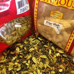 Hira Halal Meat And Groceries - Best deal on cardamon, thanks for helping me make some amazing chai, Hira, !!