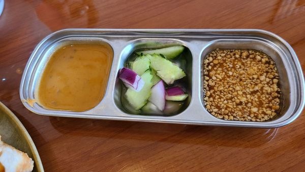 Lamoon Thai Restaurant by null