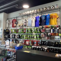Disalvo Sports