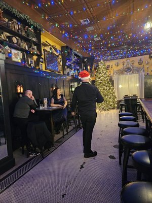 The Cauldron NYC by null