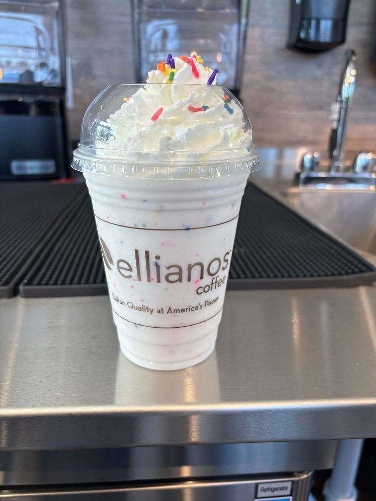Ellianos Coffee Image