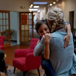 Guidepost Montessori at Broadlands - Why are our teachers amazing? They love Montessori, they love building relationships and they love children unconditionally.