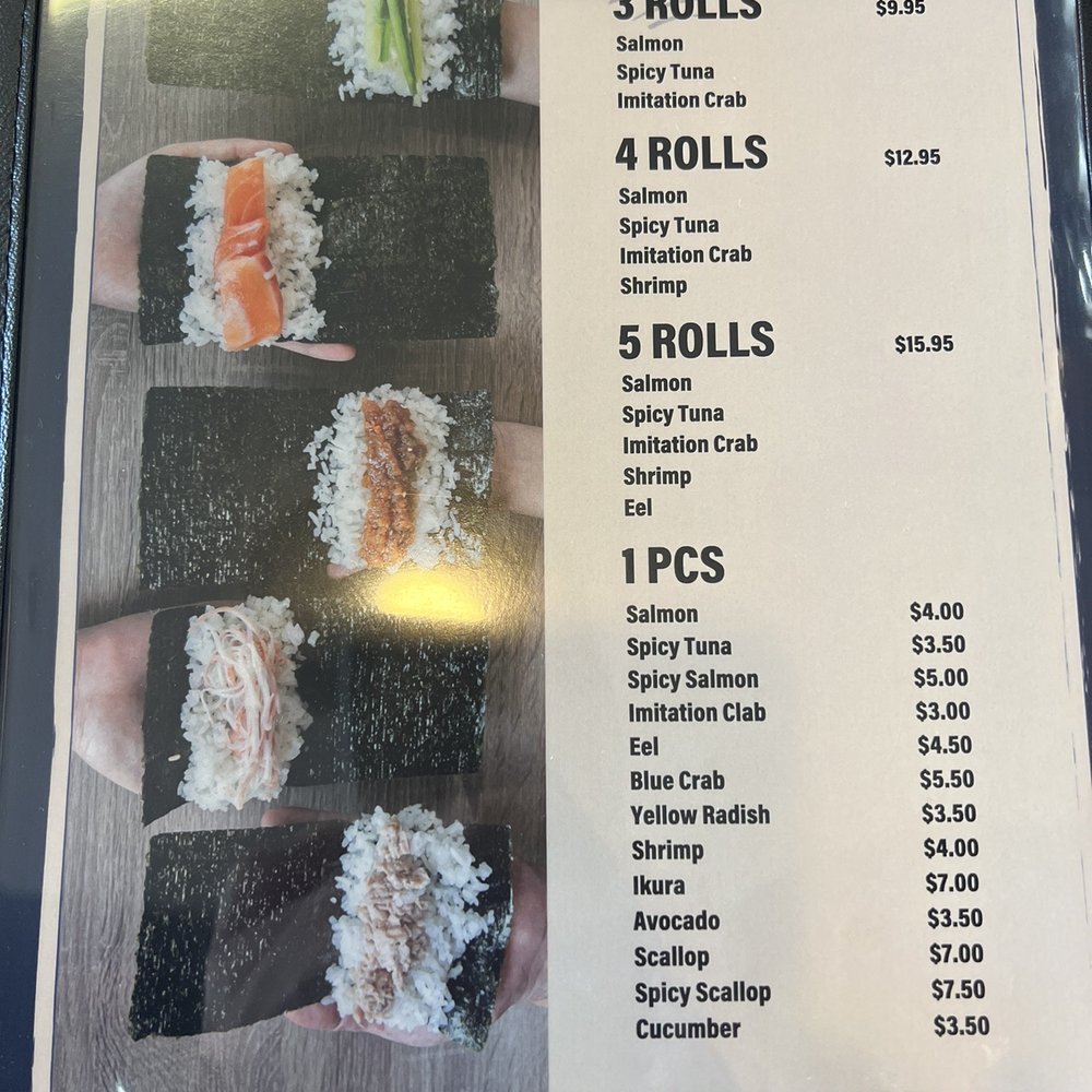Chicago Sushi - Japanese Near Me - Des Plaines, Illinois Chicago Sushi - Japanese Near Me - Des Plaines, Illinois