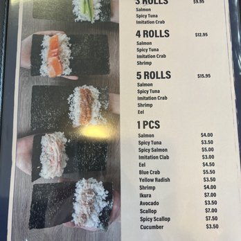 Chicago Sushi - Japanese Near Me - Des Plaines, Illinois