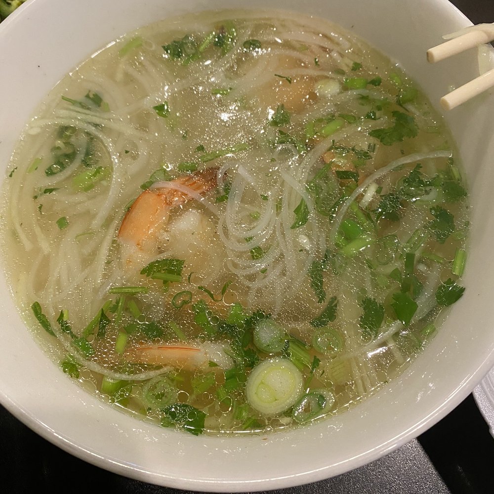 Pho 1 - Shrimp pho - Vietnamese Near Me - Largo, Florida Pho 1 - Shrimp pho - Vietnamese Near Me - Largo, Florida