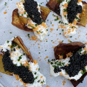Boia De - Potato Skins - Italian Near Me - Miami, Florida Boia De - Potato Skins - Italian Near Me - Miami, Florida