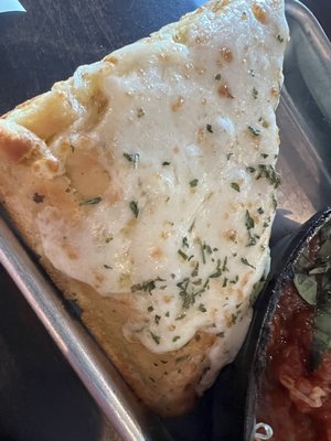 Crust Pizza Co. - Willis by null