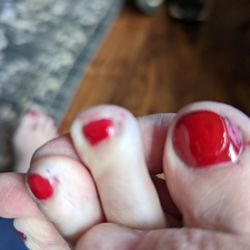 Modern Nails Spa