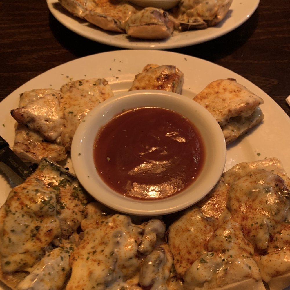 Maier's Brick Cafe - Filet Mignon tidbits and Chicken tidbits! - American Near Me - Lynbrook, New York Maier's Brick Cafe - Filet Mignon tidbits and Chicken tidbits! - American Near Me - Lynbrook, New York