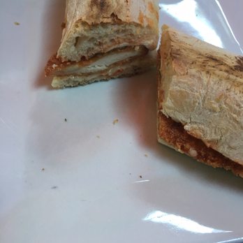 Press 195 - Bayside - Sandwiches Near Me - Bayside, New York