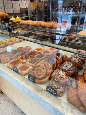 Blackbird Baking Co. Kensington Market by null