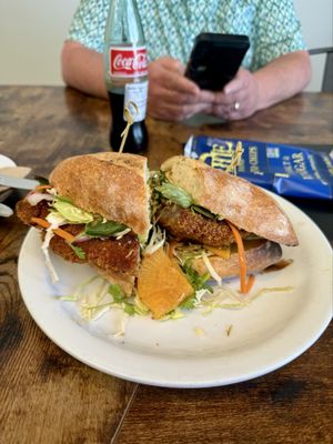 Industrial Eats by null