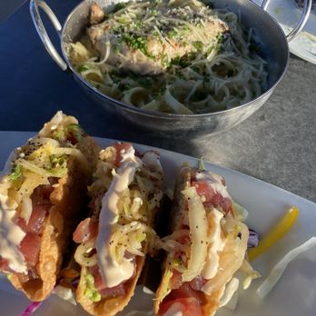 The Fifth - Tuna tacos and , chicken pasta - Cocktail Bars Near Me - Anaheim, California The Fifth - Tuna tacos and , chicken pasta - Cocktail Bars Near Me - Anaheim, California