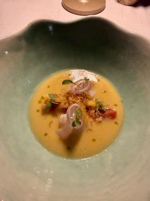 Beluga - Mediterranean Restaurant by null