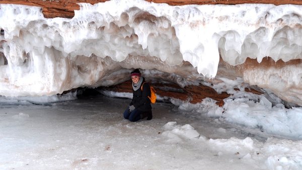 Apostle Islands National Lakeshore by null
