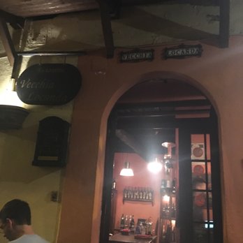 La Vecchia Locanda - Italian Near Me - Rome, RM