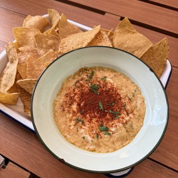 Central Restaurants - Vancouver Bentall - Artichoke dip - Sushi Bars Near Me - Vancouver, British Columbia