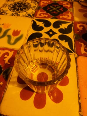 La Mezcalerita by null