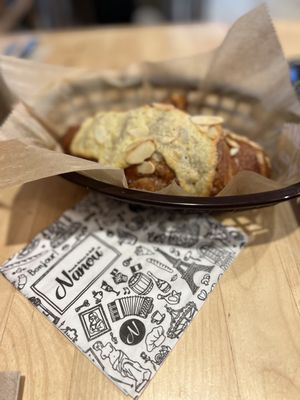 Nanou French Bakery & Café by null