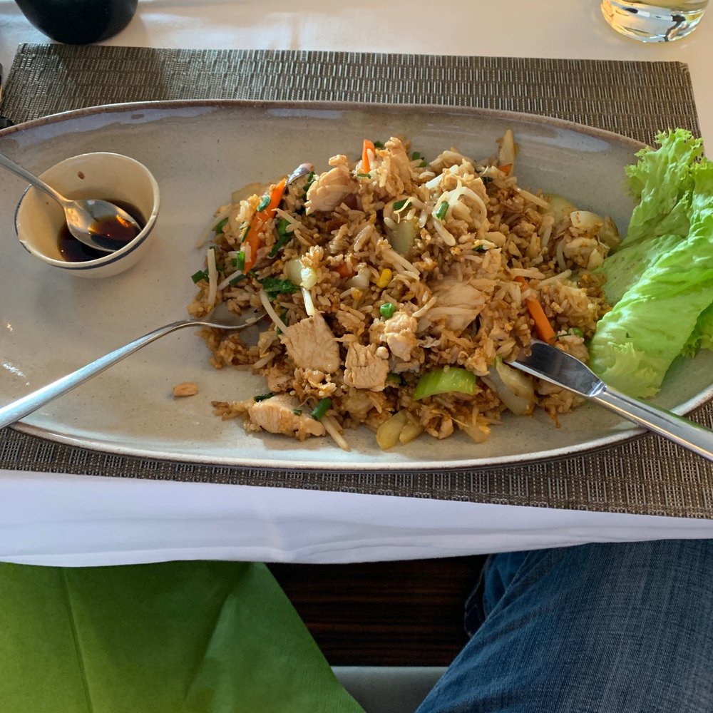 Sinam - Chicken Fried Rice.... - Chinese Near Me - Böblingen, BW