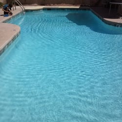 Mares Pools