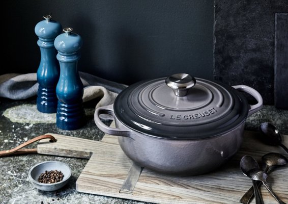 Le Creuset Boutique by null