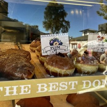 The Best Donuts - Donuts Near Me - San Diego, California The Best Donuts - Donuts Near Me - San Diego, California