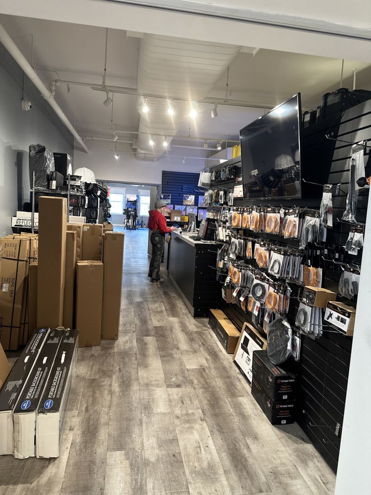 Unique Photo Philadelphia