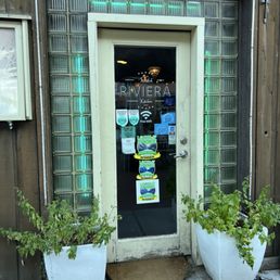 Exterior outside entrance of Riviera Scratch Kitchen - Entrance - Glenwood Springs, Colorado Exterior outside entrance of Riviera Scratch Kitchen - Entrance - Glenwood Springs, Colorado