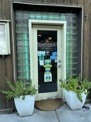 Riviera Supper Club and Scratch Kitchen by null